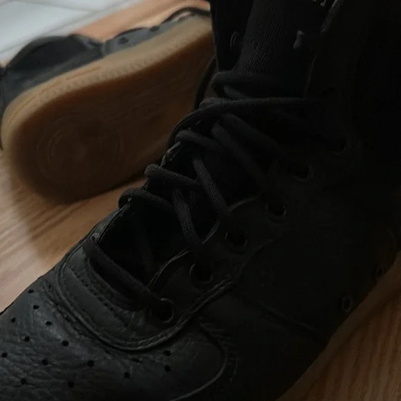 Nike air AF1 unisex - Picture 12 of 12